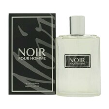 Prism Parfums Noir Pour Homme 100ml EDT Spray