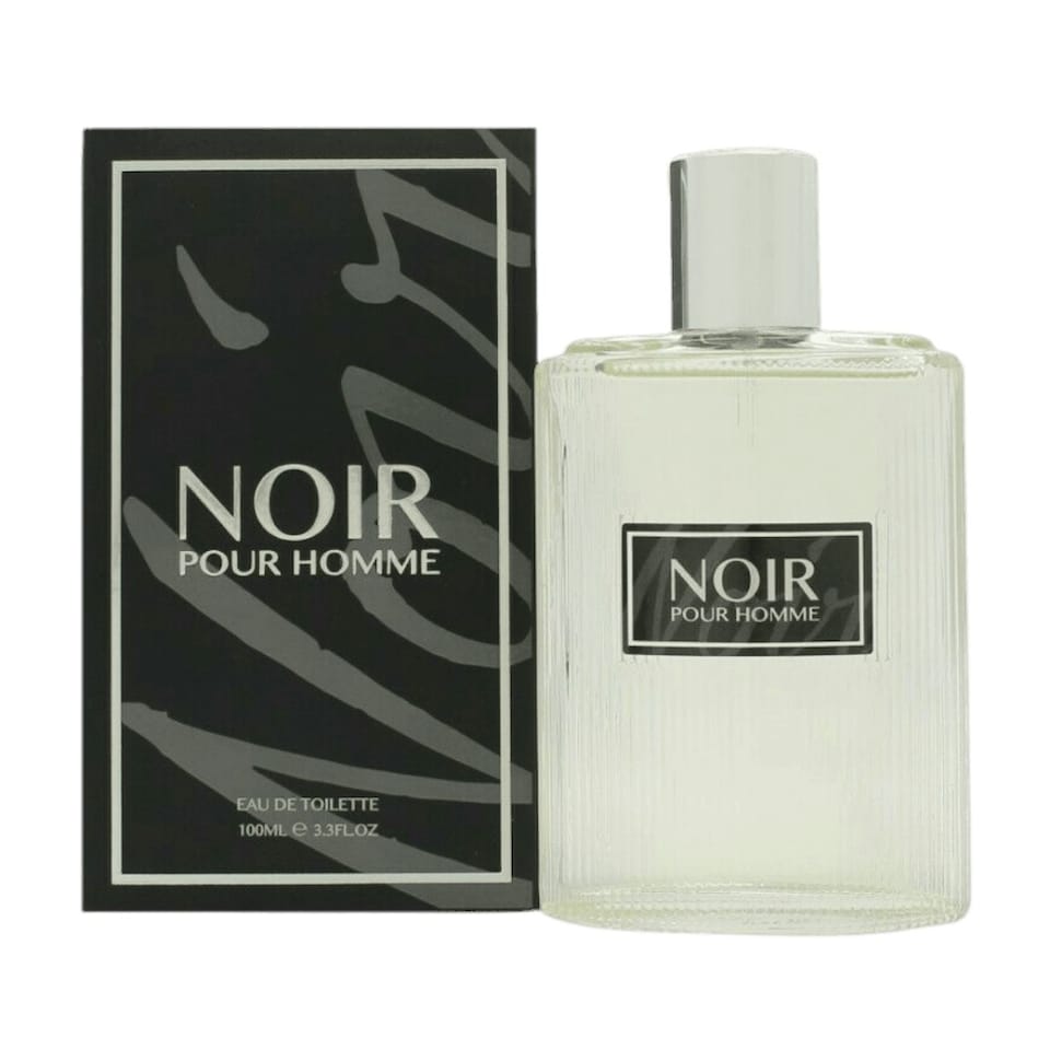 image 1 of Prism Parfums Noir Pour Homme 100ml EDT Spray