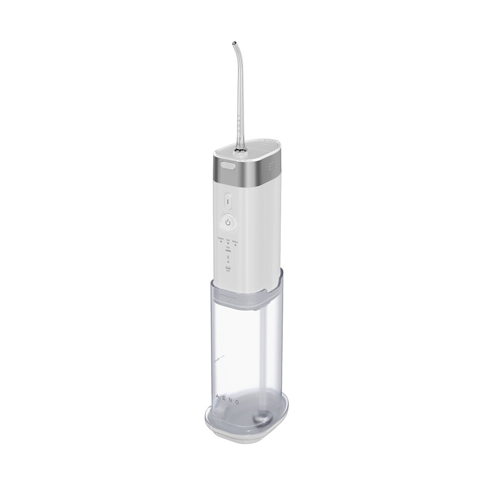 image 1 of AENO Dental Irrigator DI2 White