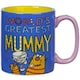 image 2 of World's Greatest Mummy Mug