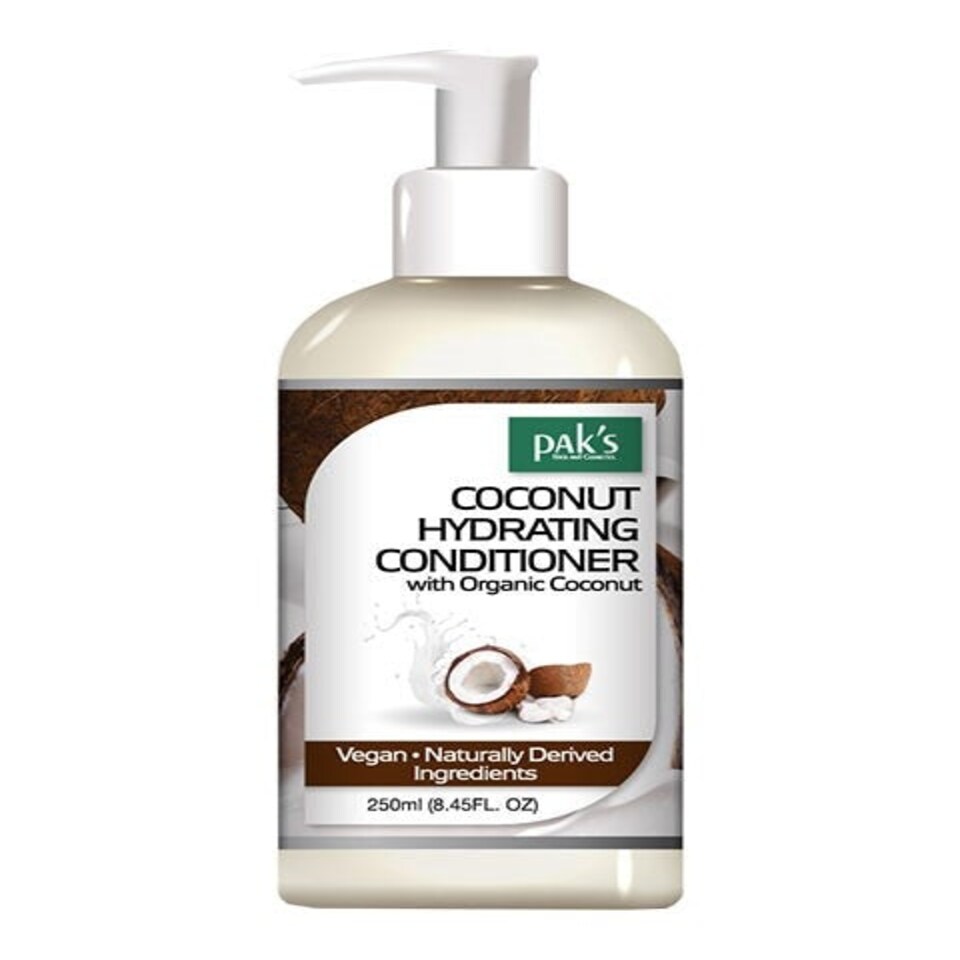 Paks Coconut Milk Hydrating Conditioner 250 ml
