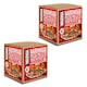 image 1 of Warma Pizza Oven Wood Pellets - 2 x 2.5kg Boxes