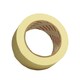 image 1 of SupaDec Low Tack Masking Tape - Cream - 50mm x 50m