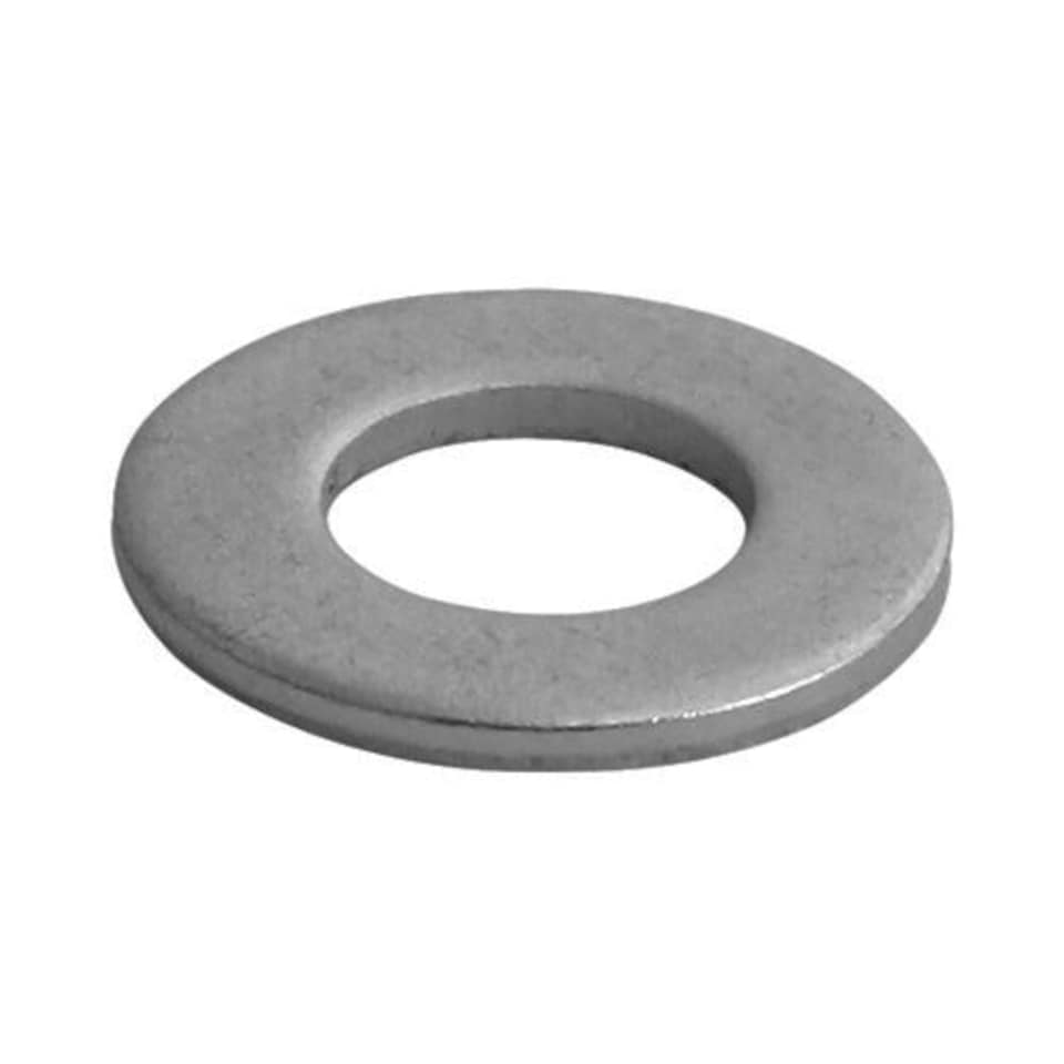 image 1 of Timco - Form A Washers - Stainless Steel (Size M16 - 6 Pieces)