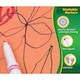 image 6 of Crayola Ultra Clean Fine Line Markers 40 Count