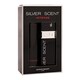 image 2 of Jacques Bogart Silver Scent Intense Gift Set 100ml EDT + 200ml Body Spray