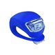 image 1 of Blue - Bike/Scooter Light