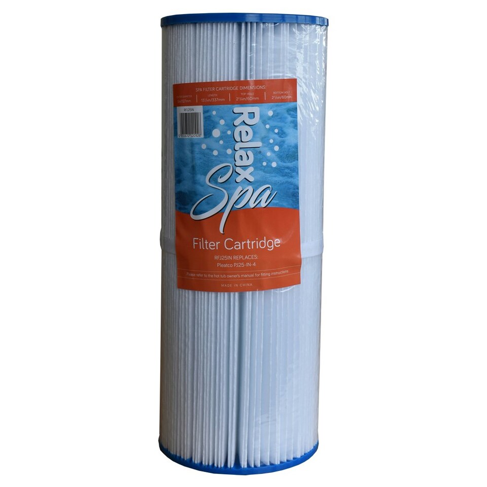 image 1 of Relax Spa Filter Cartridge - PJ25-IN-4