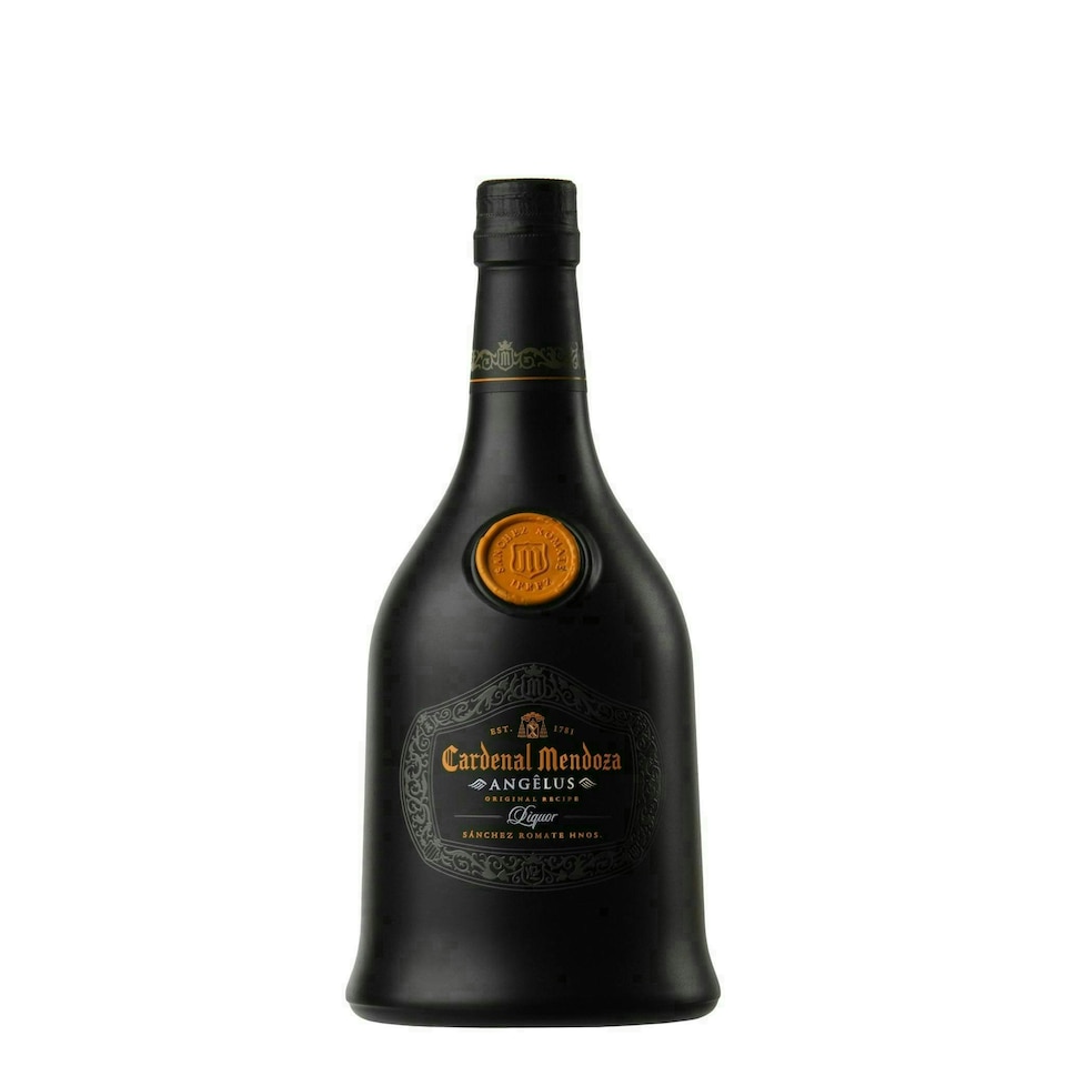 image 1 of Cardenal Mendoza Angelus Orange Liqueur