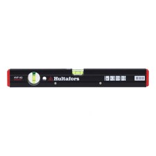 Hultafors Hvp Craftsman Magnetic Level - Multi Colour - 40cm