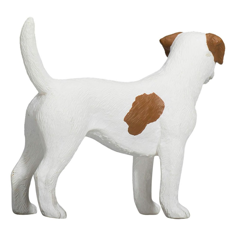 image 1 of MOJO Farmland Jack Russell Terrier Toy Figure (387286)