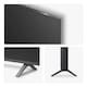 image 3 of LG 50UA75006LA.AEK TV 127 cm (50 Inches) 4K Ultra HD Smart TV Wi-Fi Black