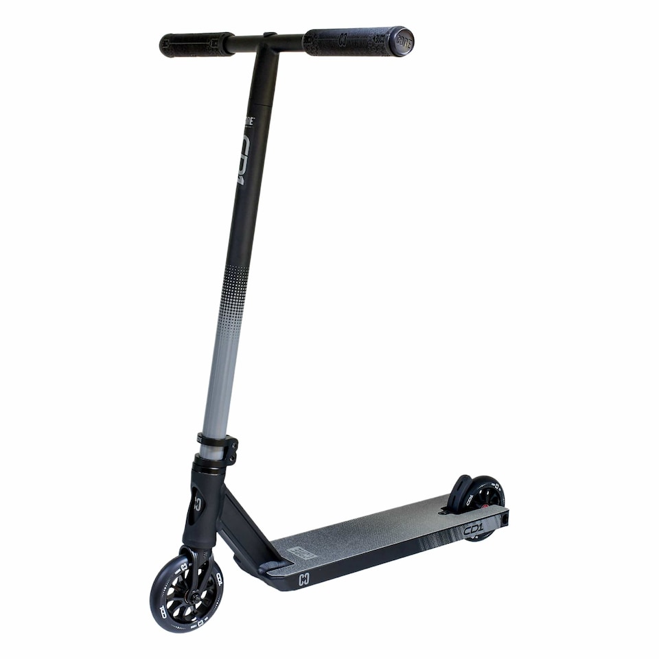 image 1 of CORE CD1 Complete Stunt Scooter