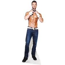 Chippendale James Davis Lifesize Cardboard Cutout - 192cm