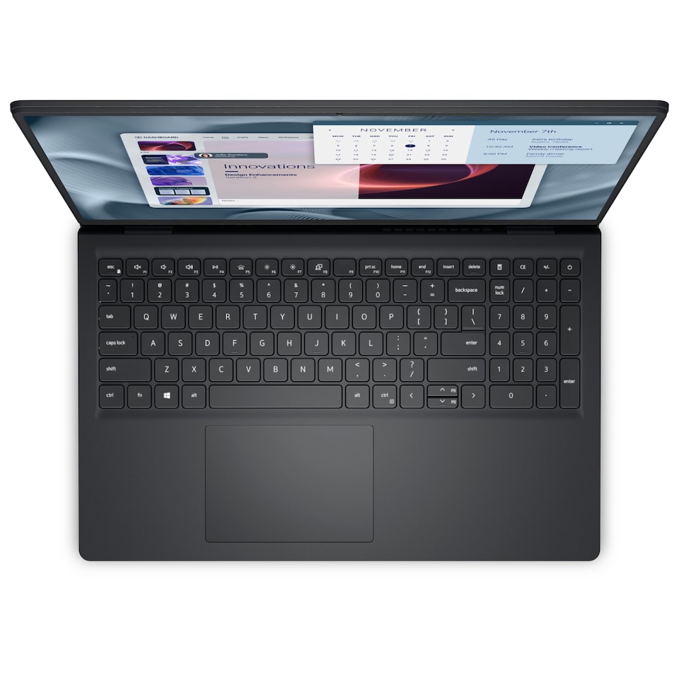 image 1 of DELL Pro 15 Essential PV15250 Intel Core i7-1355U 16GB RAM 512GB SSD 15.6" W11P