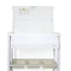 image 2 of Mychild® Peachy Changing Unit, Neutral