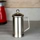 image 2 of Café Stal Originals Cafetière, 800ml / Serves 2-3 Mugs / 6 Espresso Cups, French Press Coffee Maker