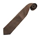 image 2 of Premier Mens Colours Fashion Tie - Brown - One Size
