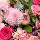 image 4 of Pink Garden Bouquet