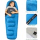 image 5 of Kids Mummy Sleeping Bag