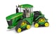 image 7 of Bruder John Deere 9620RX with track belts Detailed Vehicle & Playset Model
