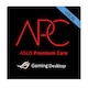 image 1 of ASUS Premium Care Gaming Desktop 2 Year Warranty for All Gaming Desktop ACX11-004700PD