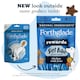 image 5 of Rewards Chicken & Liver Soft Bite Dog Training Treats (8x90g)