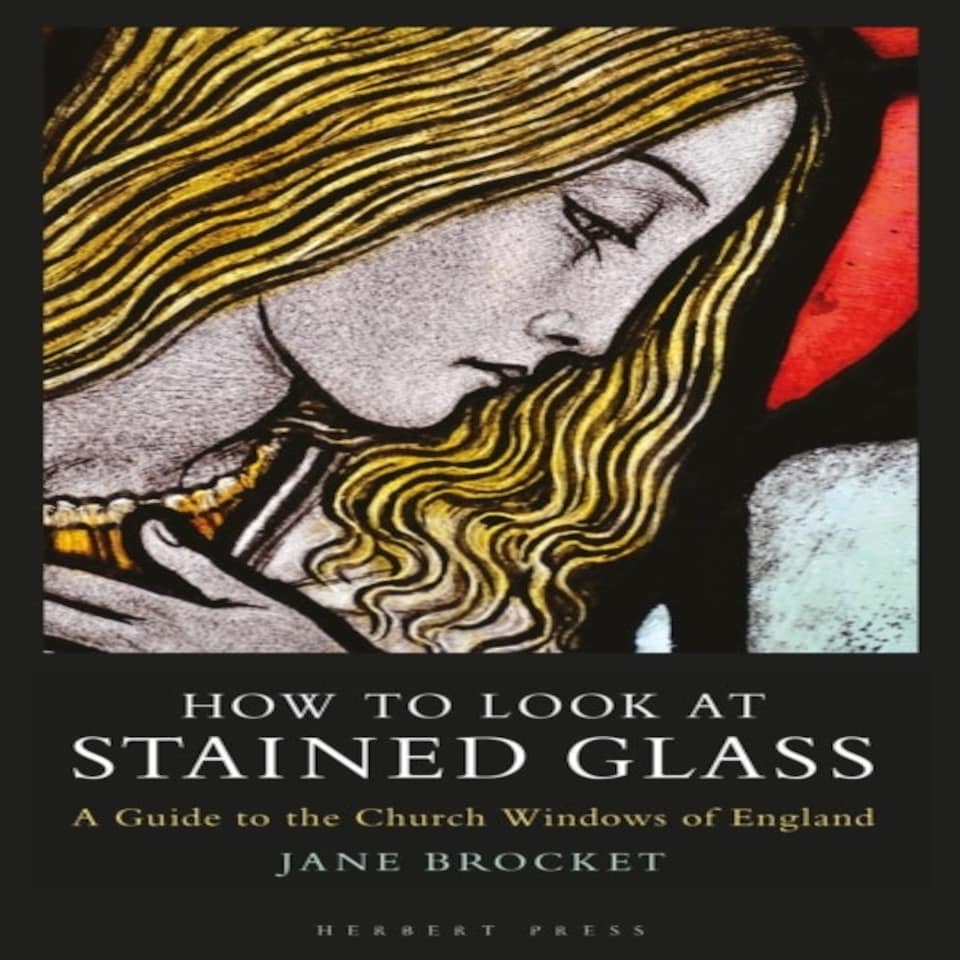 How To Look At Stained Glass