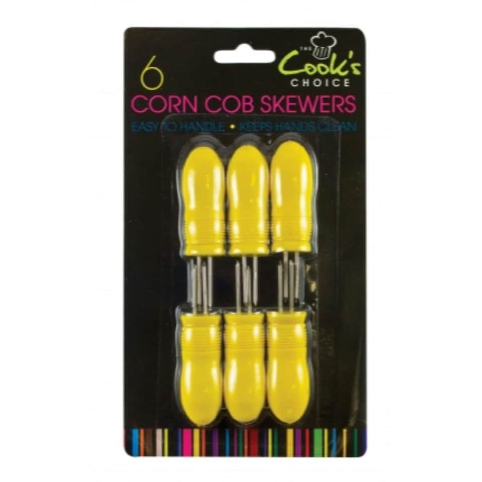 image 1 of Cooks Choice Corn Skewers
