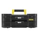 image 2 of Stanley Storage Fatmax Pro-stack 2 Shallow Drawers | Multi | Multi Colour | One Size | 1