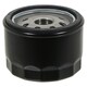 image 1 of SPARES2GO Oil Filter for John Deere 2027R 2032R 2720 3005 3032E 3033R 3038E 3038R 3039R Tractor Mower Engine