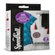 image 3 of Speedball Starter Block Printing Fabric Kit, Multicoloured, Single Set