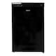 image 1 of Igenix IG355B Freestanding Under Counter Freezer, 94 Litre, Black
