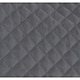 image 2 of Performance Lite Horse Numnah - Black - 14in - 14in