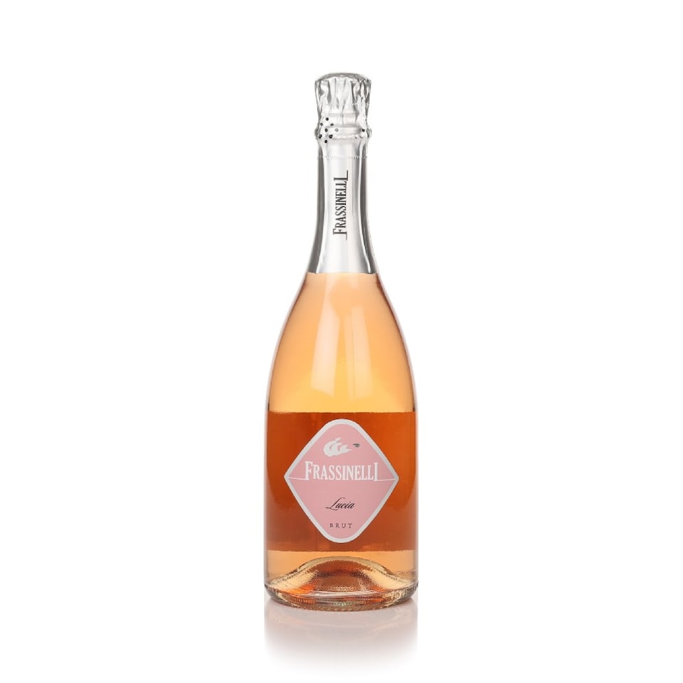 image 1 of Frassinelli Spumante Rose