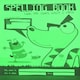 image 2 of Silvine A5 Spelling Book - Green Cover