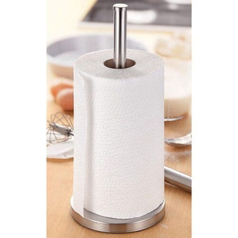 image 1 of Judge Kitchen Roll Holder
