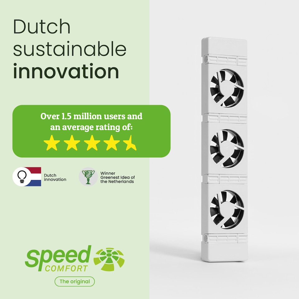 image 1 of SPEEDCOMFORT DUOSET