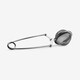 image 2 of Kilo Tea Ball Infuser with Scissor Action, Stainless Steel