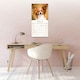 image 4 of Papillon 2026 Calendar | Square Wall Calendar | Dog Breed Gift | Plastic Free Packaging | by Avonside Publishing