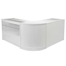 Draco A1200, C1200, CM60 Brilliant White White