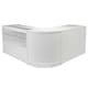 image 1 of Draco A1200, C1200, CM60 Brilliant White White