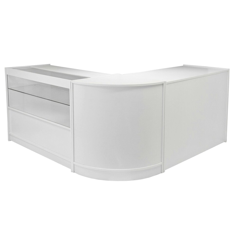 image 1 of Draco A1200, C1200, CM60 Brilliant White White