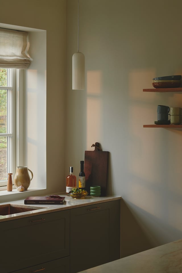 image 1 of Miella | Ceiling pendant | White