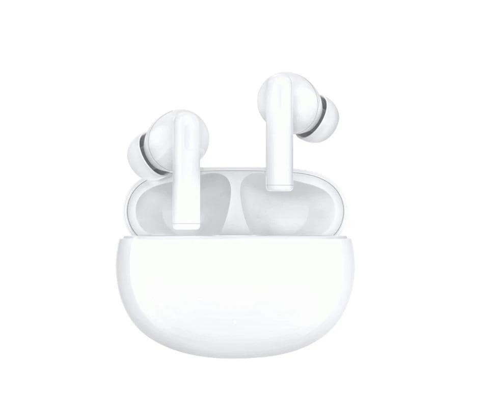 image 1 of Honor Choice Earbuds X5 Active Noise Cancellation Bluetooth - White