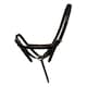 image 1 of Blenheim Leather Foal Slip Headpiece - Havana - Foal