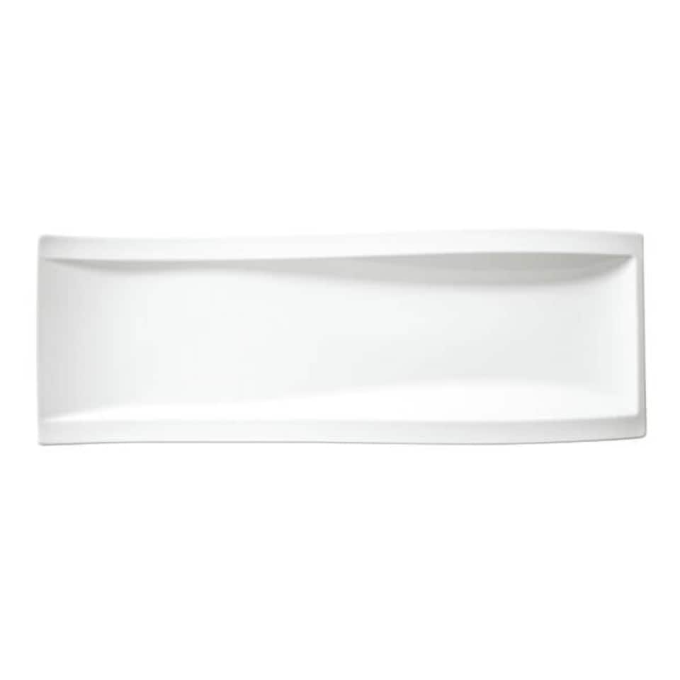 image 1 of Villeroy & Boch New Wave Antipasti Plate
