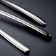 image 3 of Arthur Price Signature Echo Serving Spoon