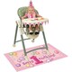 image 1 of Unique Party 1st Birthday High Chair Kit - Pink - One Size