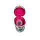 image 2 of Pink Lining Bottle Holder - Parrot Cream
